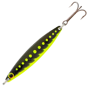 Remen Møresilda Holo HD Trout 75mm 18g Meritaimenlusikka | HBW