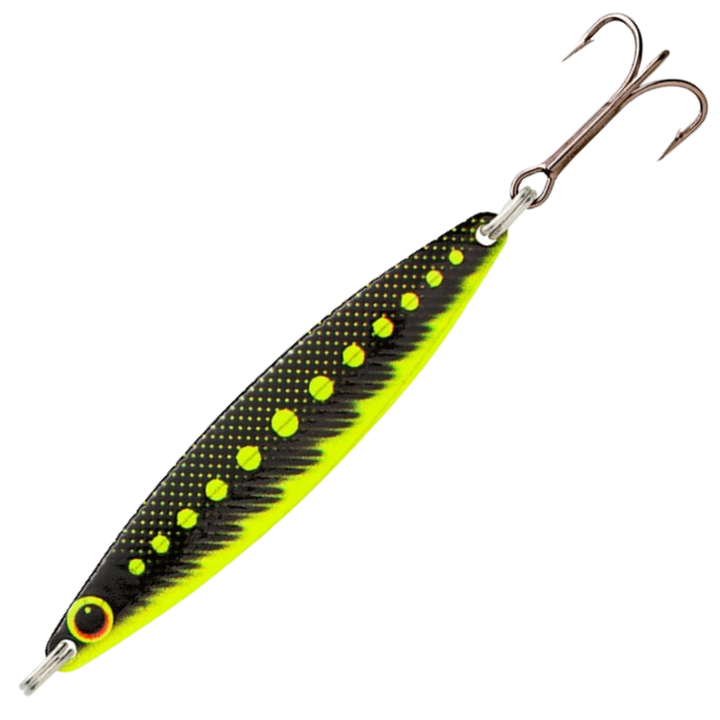 Remen Møresilda Holo HD Trout 75mm 18g Meritaimenlusikka | HBW
