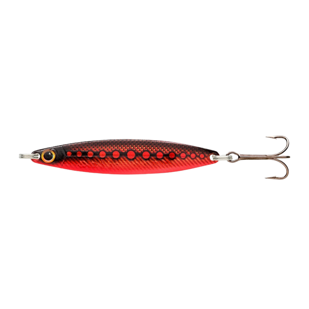 Remen Møresilda Holo HD Trout 75mm 18g Meritaimenlusikka | HCRM