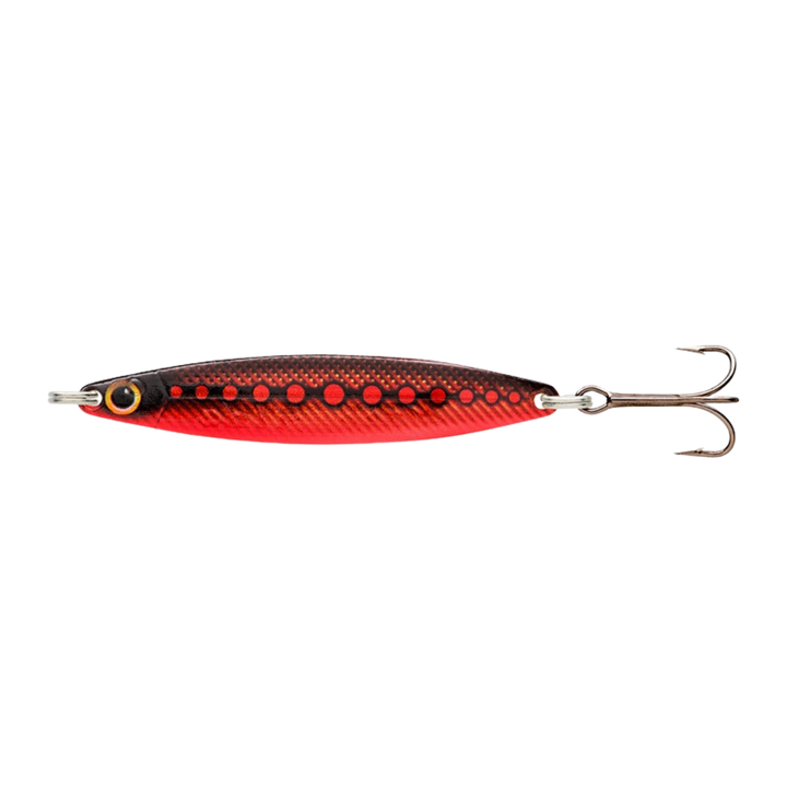Remen Møresilda Holo HD Trout 75mm 18g Meritaimenlusikka | HCRM