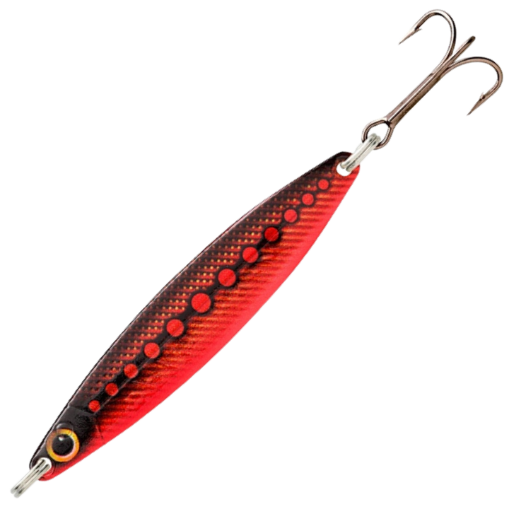 Remen Møresilda Holo HD Trout 75mm 18g Meritaimenlusikka | HCRM