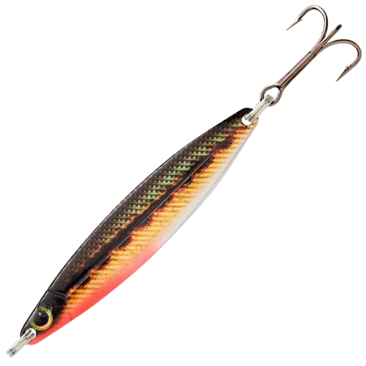 Remen Møresilda Holo HD Trout 75mm 18g Meritaimenlusikka | HM