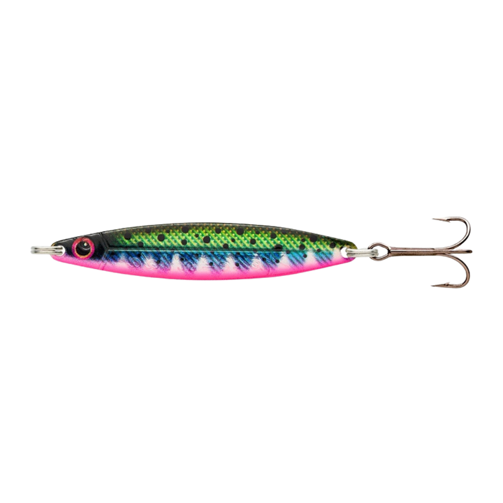 Remen Møresilda Holo HD Trout 75mm 18g Meritaimenlusikka | HRT