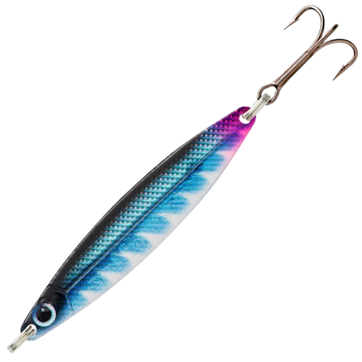 Remen Møresilda Holo HD Trout 75mm 18g Meritaimenlusikka | HS