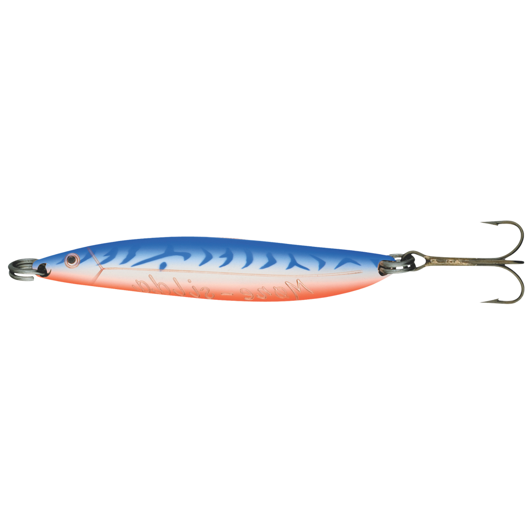 Remen Møresilda Sea Trout 75mm 18g Meritaimenlusikka | BFLU