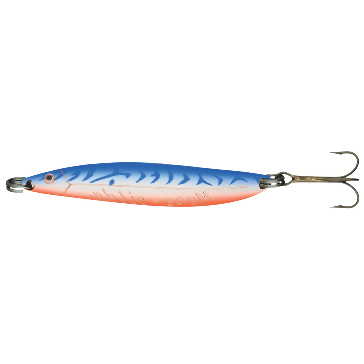 Remen Møresilda Sea Trout 75mm 18g Meritaimenlusikka | BFLU