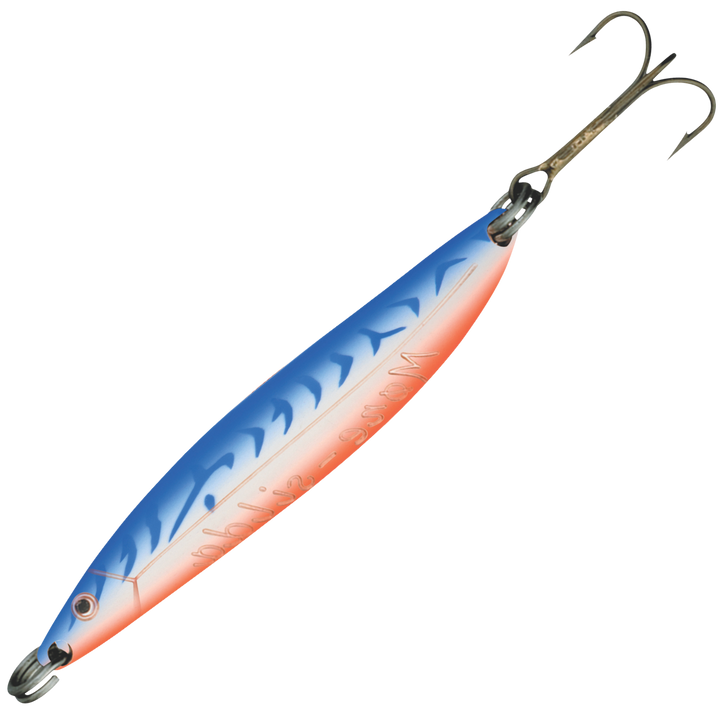 Remen Møresilda Sea Trout 75mm 18g Meritaimenlusikka | BFLU