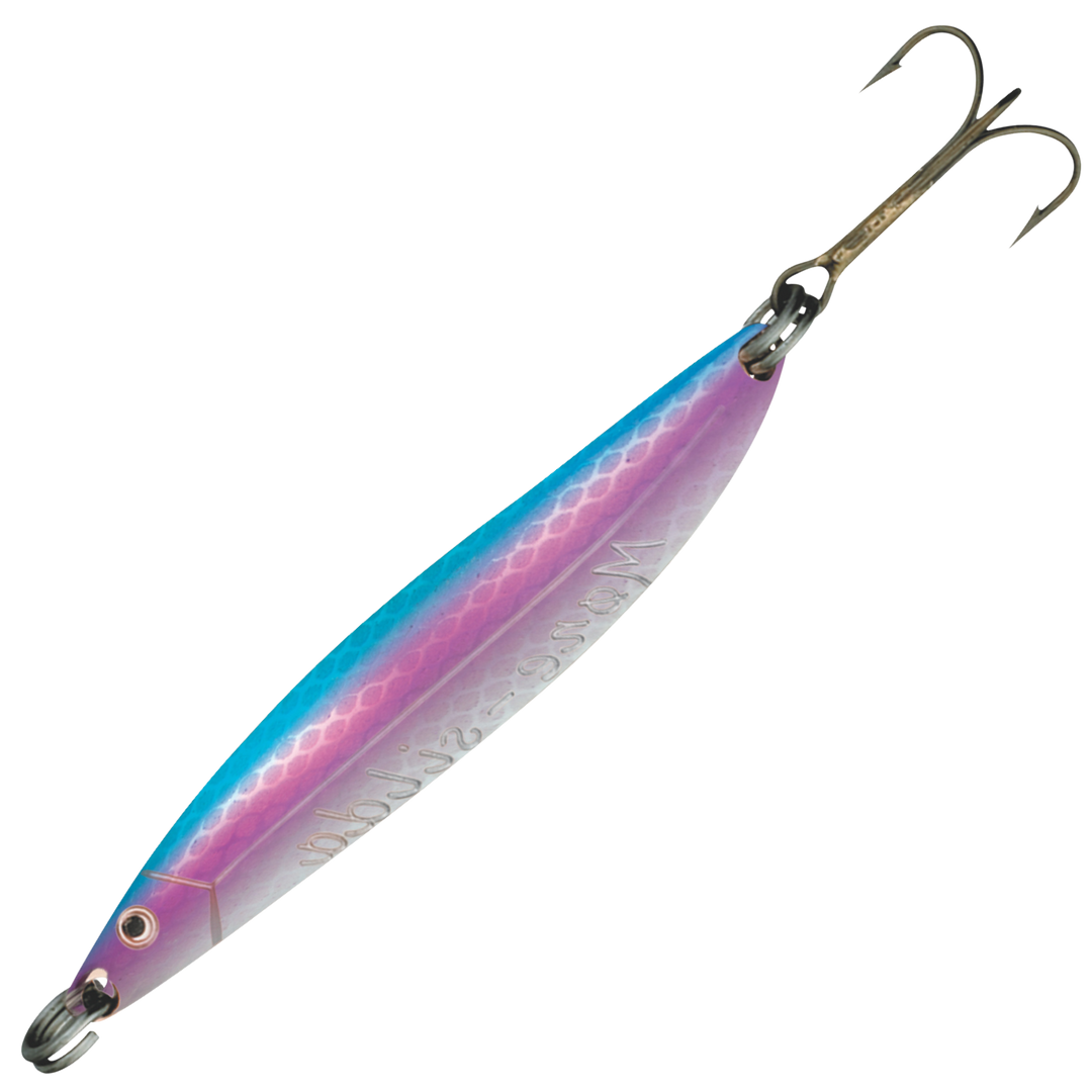 Remen Møresilda Sea Trout 75mm 18g Meritaimenlusikka | BLPS