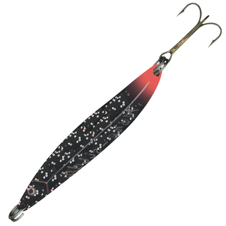 Remen Møresilda Sea Trout 75mm 18g Meritaimenlusikka | CRBF