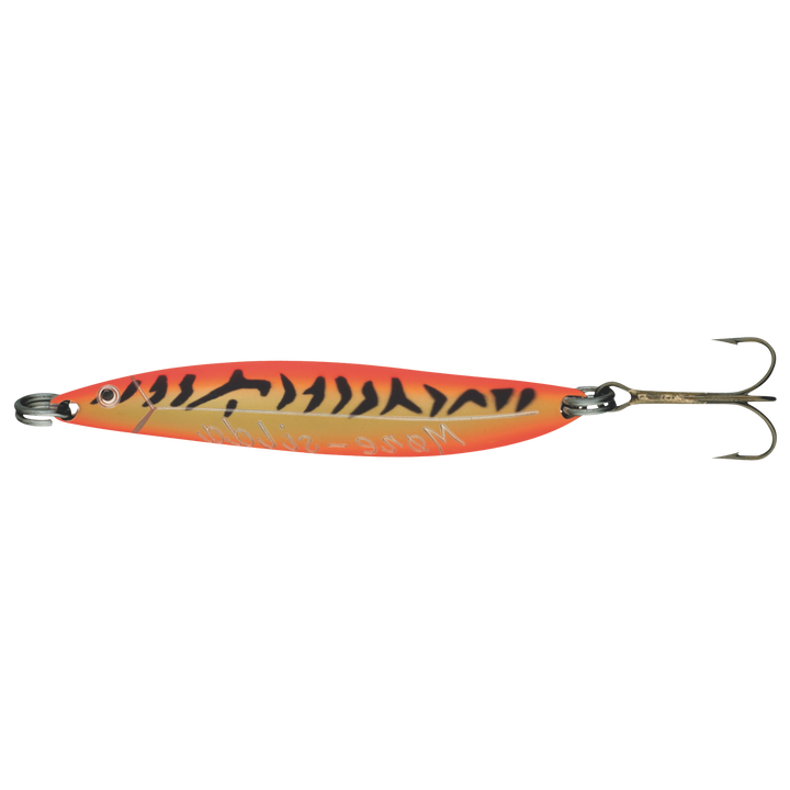 Remen Møresilda Sea Trout 75mm 18g Meritaimenlusikka | GFRU