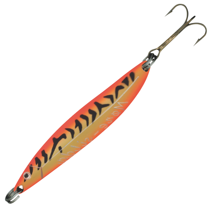 Remen Møresilda Sea Trout 75mm 18g Meritaimenlusikka | GFRU
