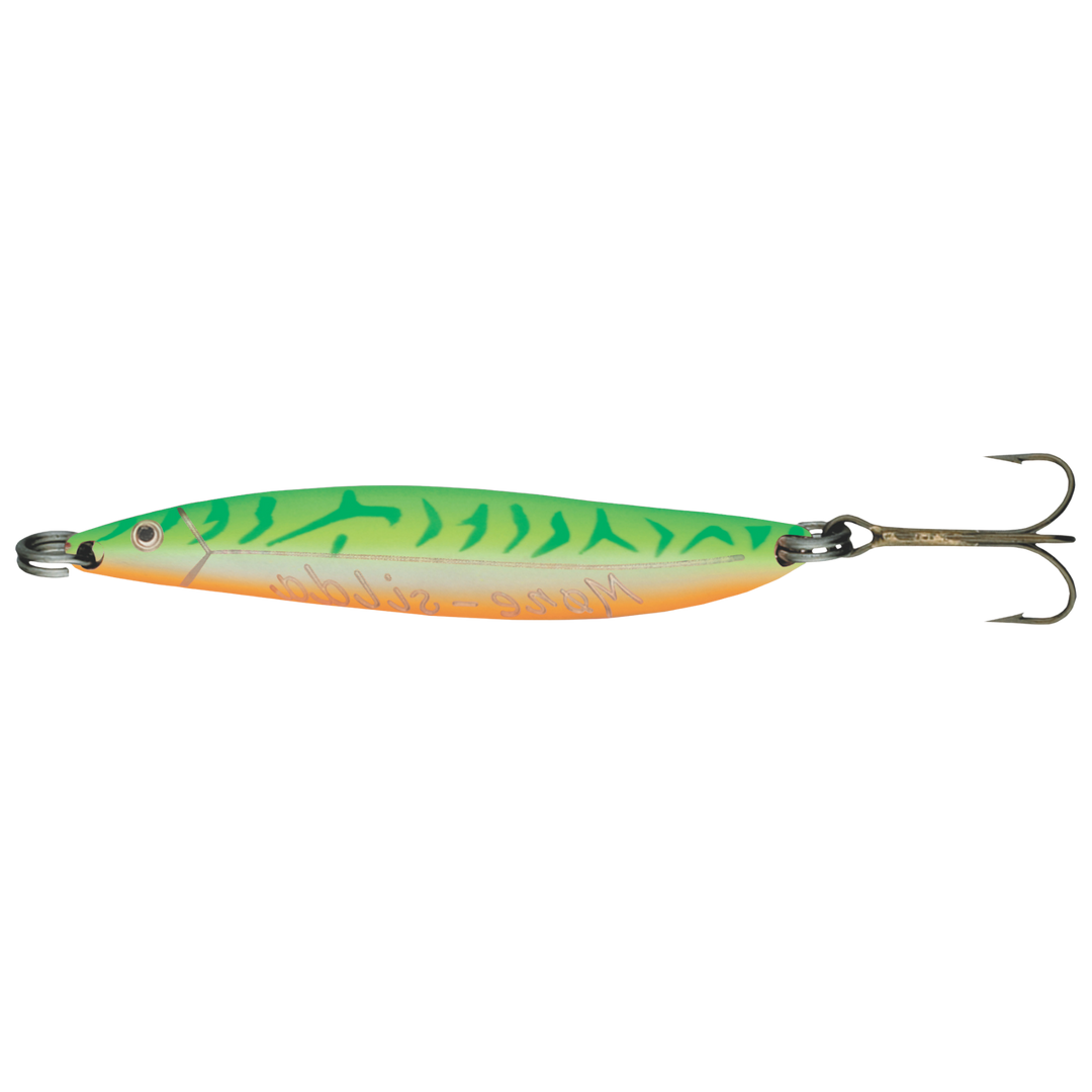 Remen Møresilda Sea Trout 75mm 18g Meritaimenlusikka | GRFU