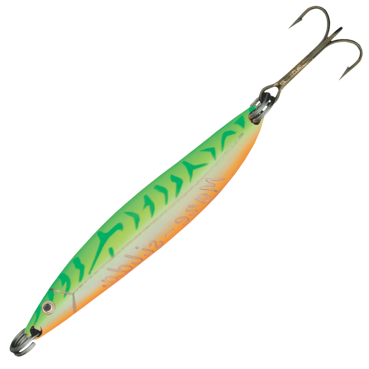 Remen Møresilda Sea Trout 75mm 18g Meritaimenlusikka | GRFU