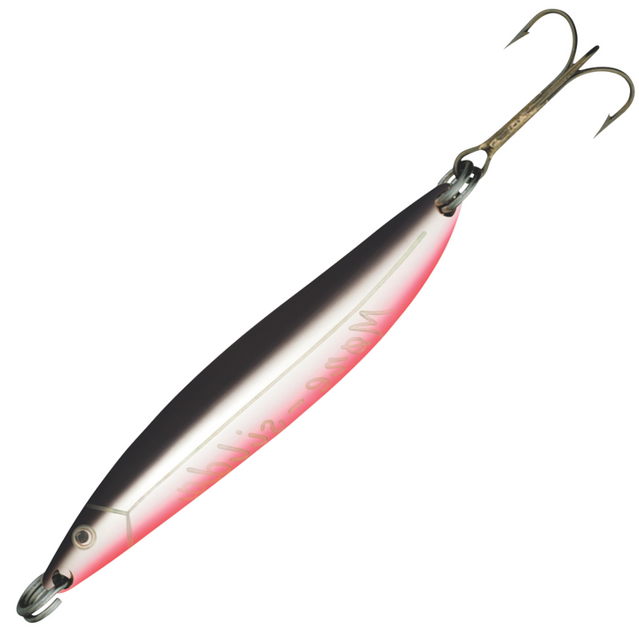 Remen Møresilda Sea Trout 75mm 18g Meritaimenlusikka | SBLG