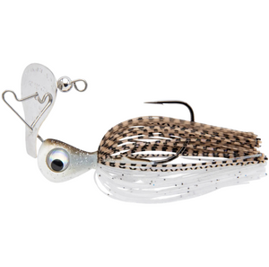 Keitech Rumblade Jig Chatterbait 14g | Crystal WAKASAGI
