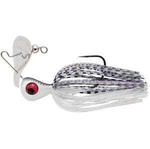 Keitech Rumblade Jig Chatterbait 14g | Purple Pearl Shad