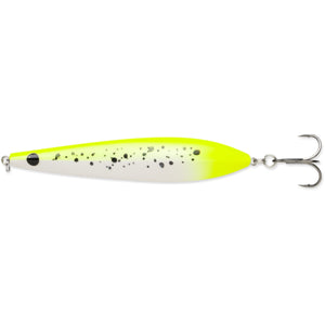Rapala Kallan Meritaimenviehe 26g 110mm | Silver Fluorescent Chartreuse