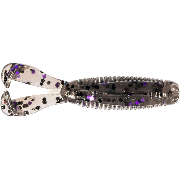 Z-Man Micro Goat Jigi 1.75" 8kpl | Smoke Purple