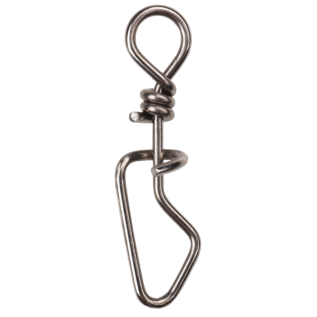 SPRO Quick Chance Snap Viehelukko 10kpl