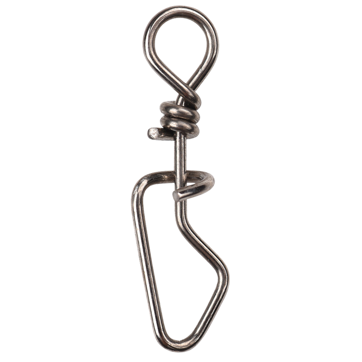 SPRO Quick Chance Snap Viehelukko 10kpl