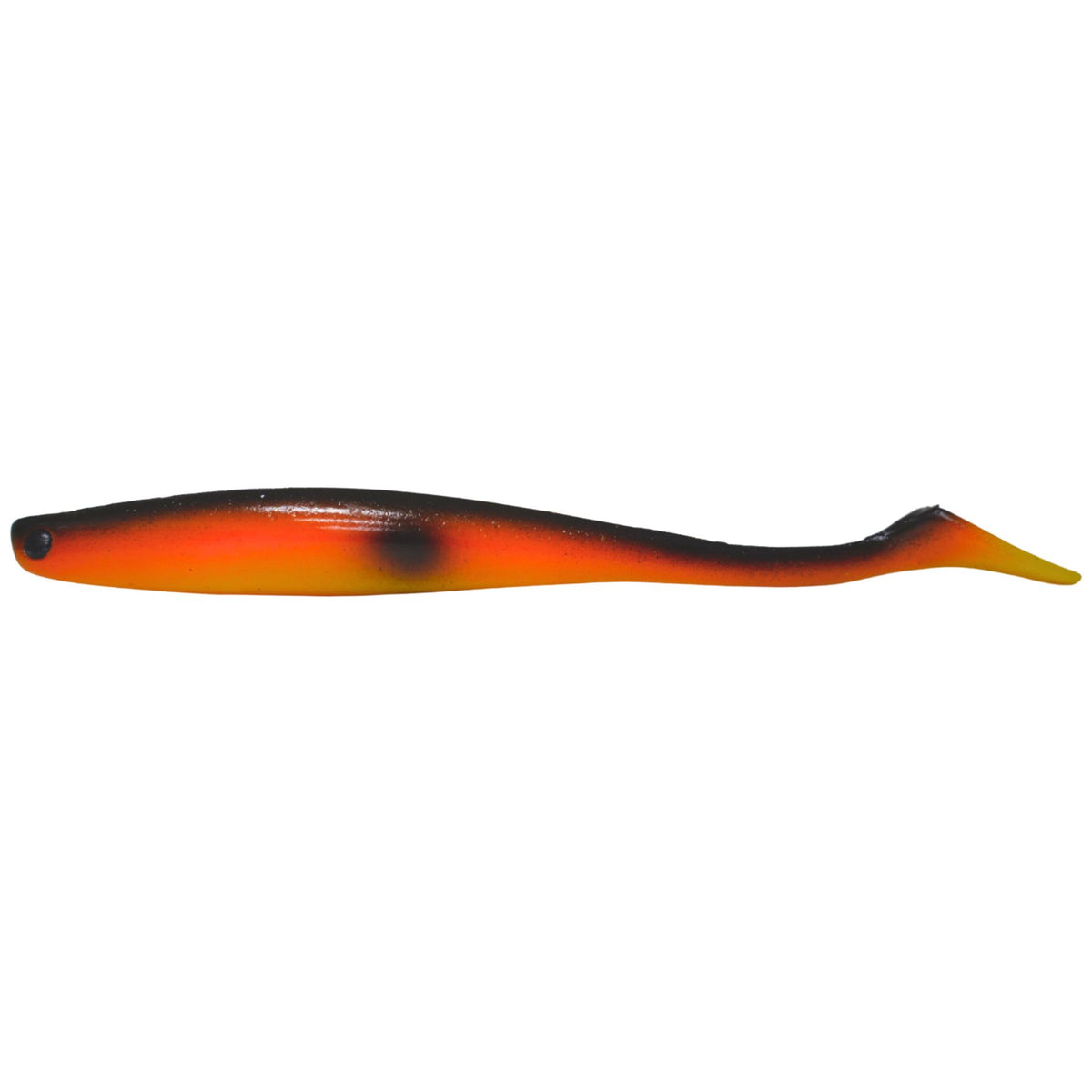 Captain Ollie Mama Shad 24cm 84g Haukishadi | Saksa