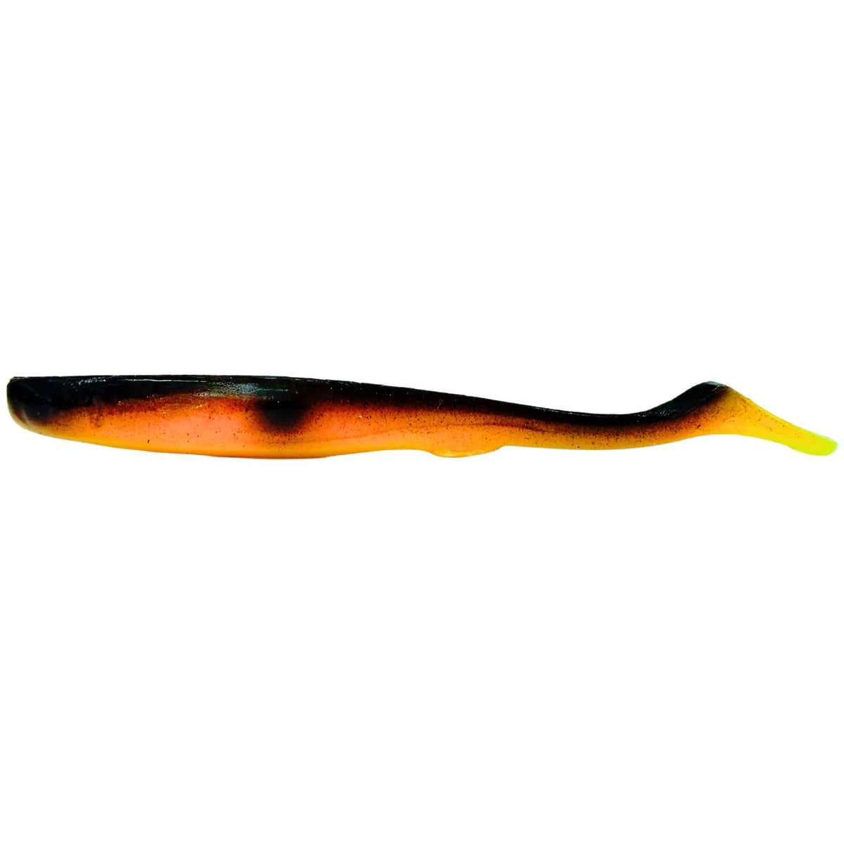 Captain Ollie - Papana Shad 15cm 25g | Saksa