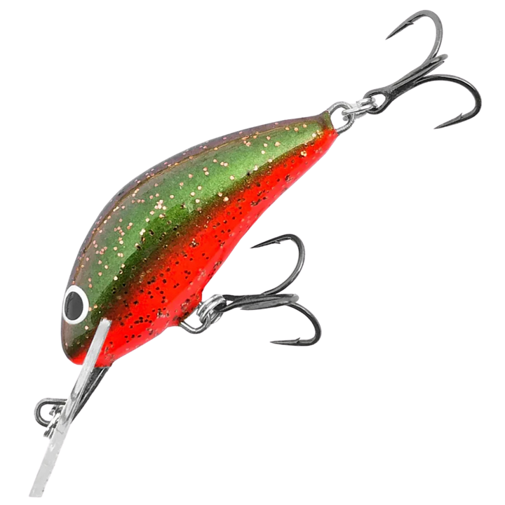 Salmo Hornet 4cm 3g Kelluva vaappu | CTD