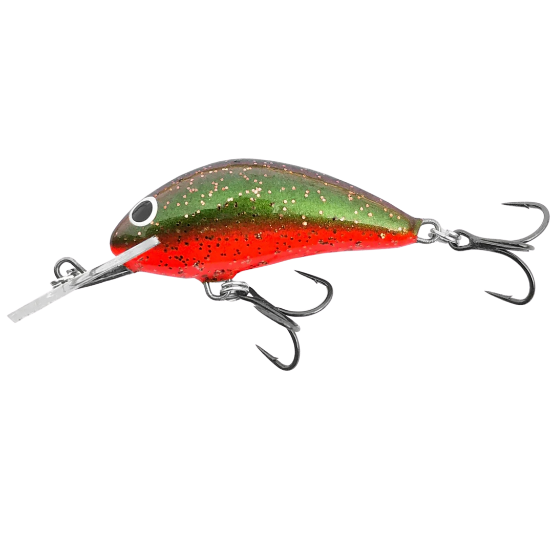 Salmo Hornet 4cm 3g Kelluva vaappu | CTD