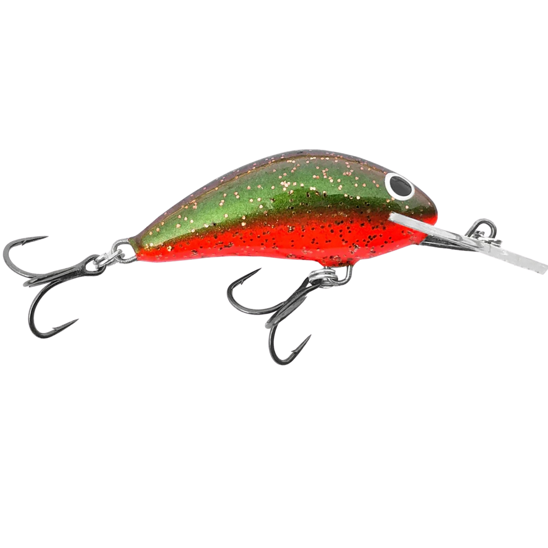 Salmo Hornet 4cm 3g Kelluva vaappu | CTD