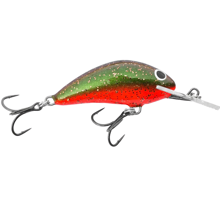Salmo Hornet 4cm 3g Kelluva vaappu | CTD