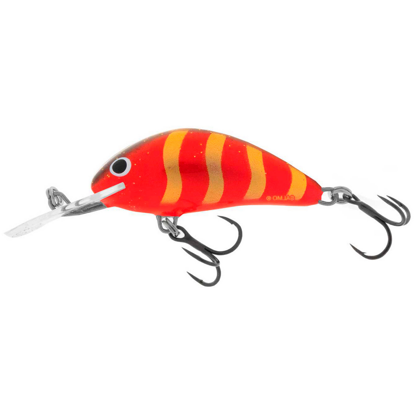 Salmo Hornet 4cm 3g Kelluva vaappu | RBGT