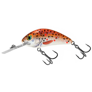 Salmo Hornet 4cm 3g Kelluva vaappu | BHT