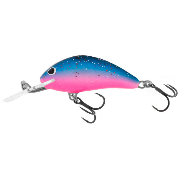 Salmo Hornet 4cm 3g Kelluva vaappu | BVJ