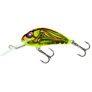 Salmo Hornet 4cm 3g Kelluva vaappu | CrassHopper