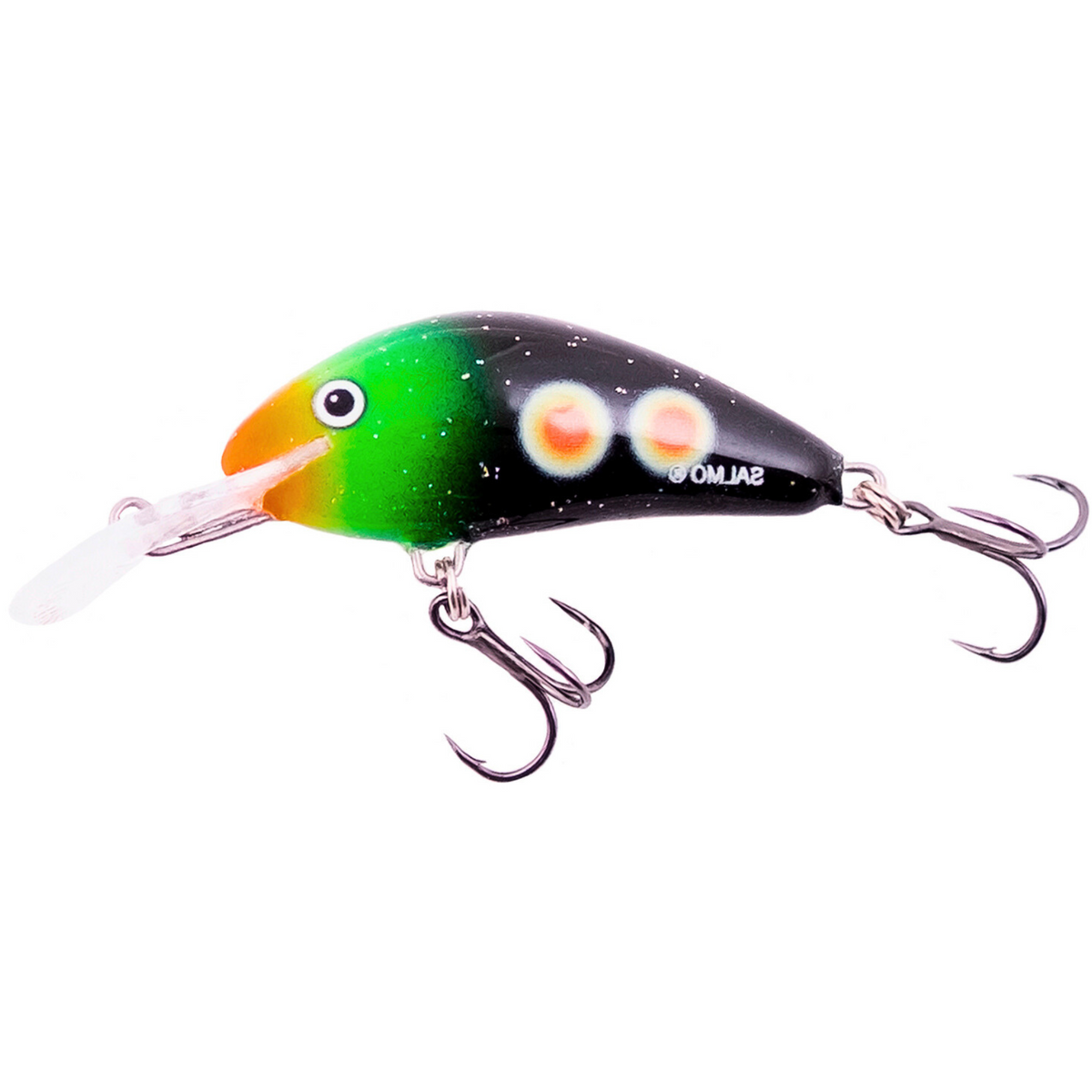 Salmo Hornet 4cm 3g Kelluva vaappu | GGL