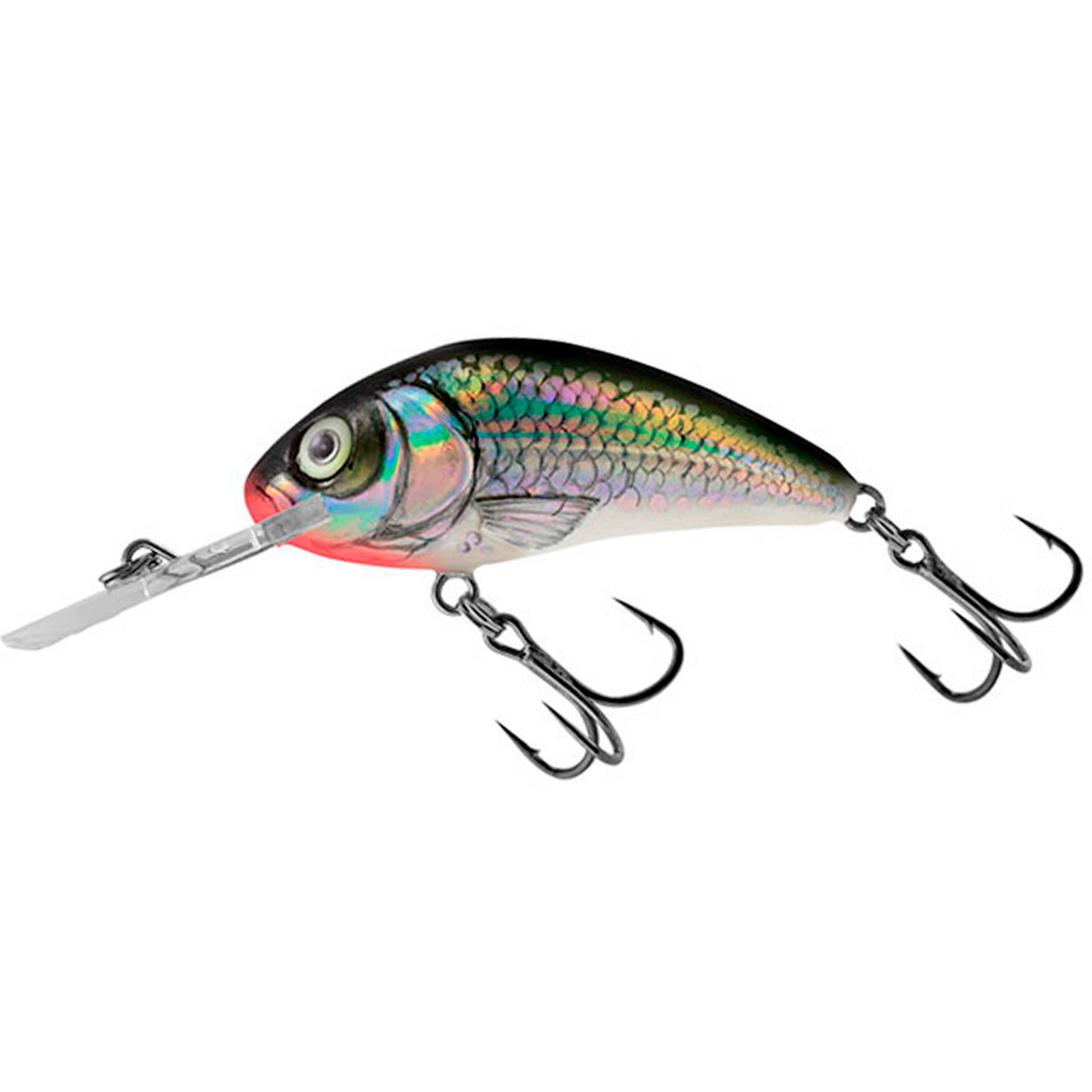 Salmo Hornet 4cm 3g Kelluva vaappu | HBL