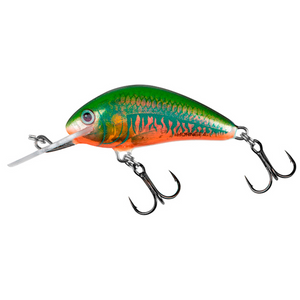 Salmo Hornet 4cm 3g Kelluva vaappu | (HOI) Holo Oikawa