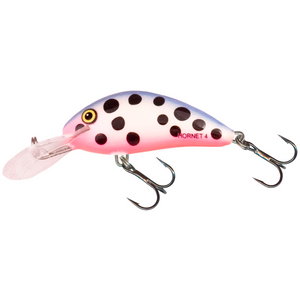 Salmo Hornet 4cm 3g Kelluva vaappu | IFE