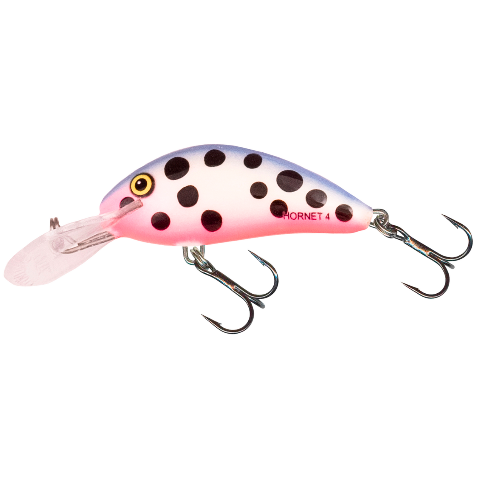 Salmo Hornet 4cm 3g Kelluva vaappu | IFE