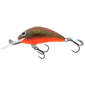 Salmo Hornet 4cm 3g Kelluva vaappu | ORR