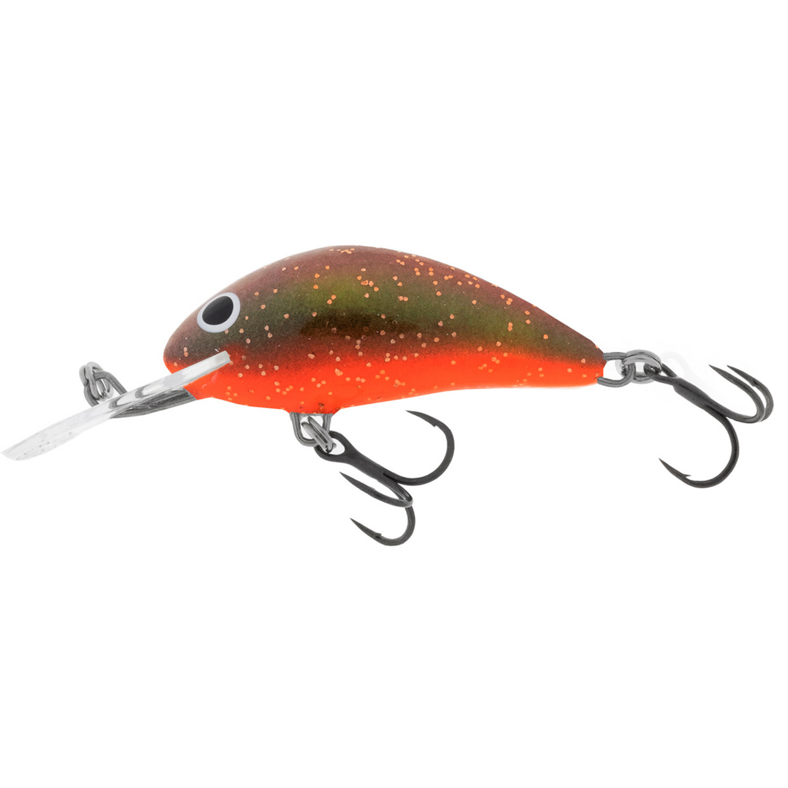 Salmo Hornet 4cm 3g Kelluva vaappu | ORR