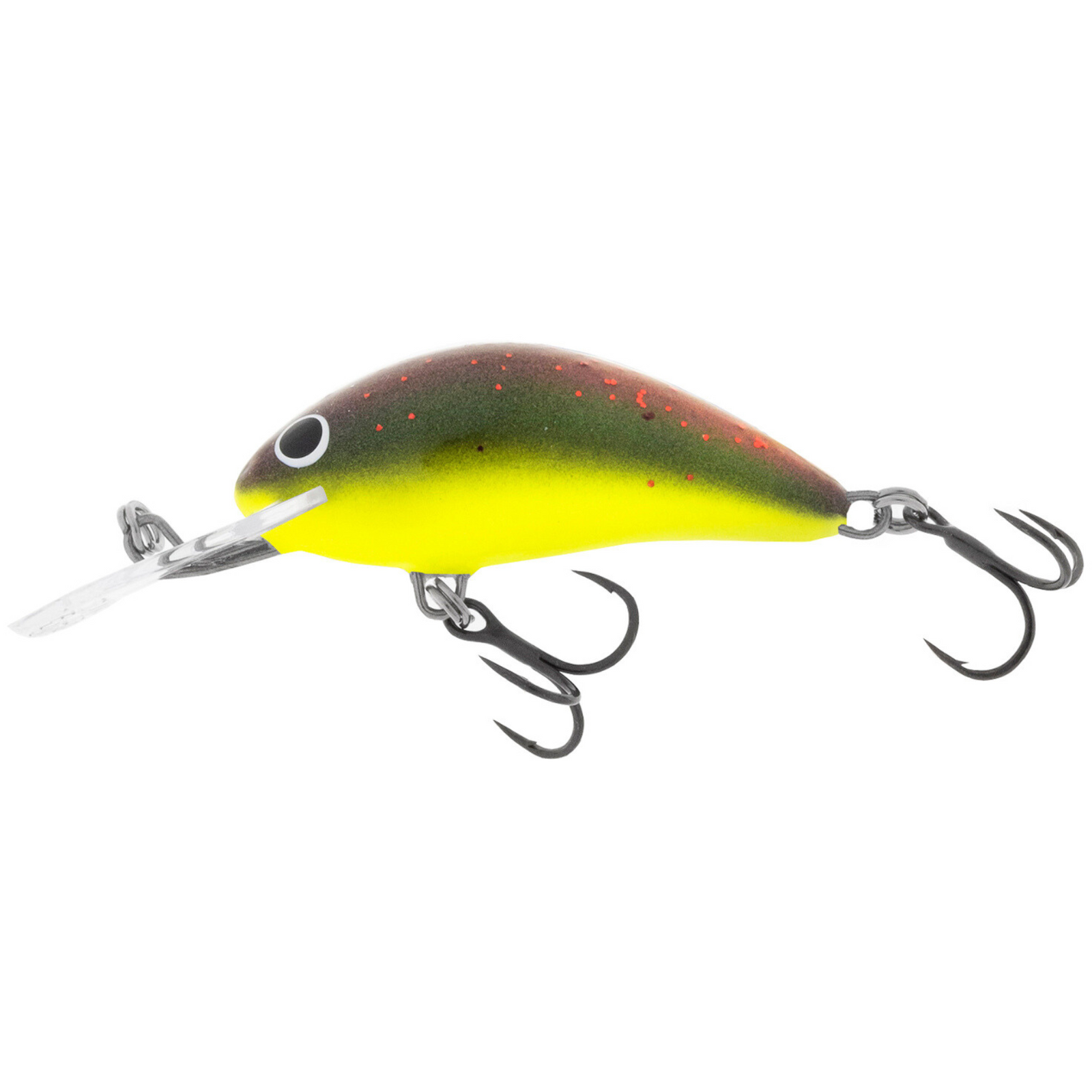 Salmo Hornet 4cm 3g Kelluva vaappu | ORY