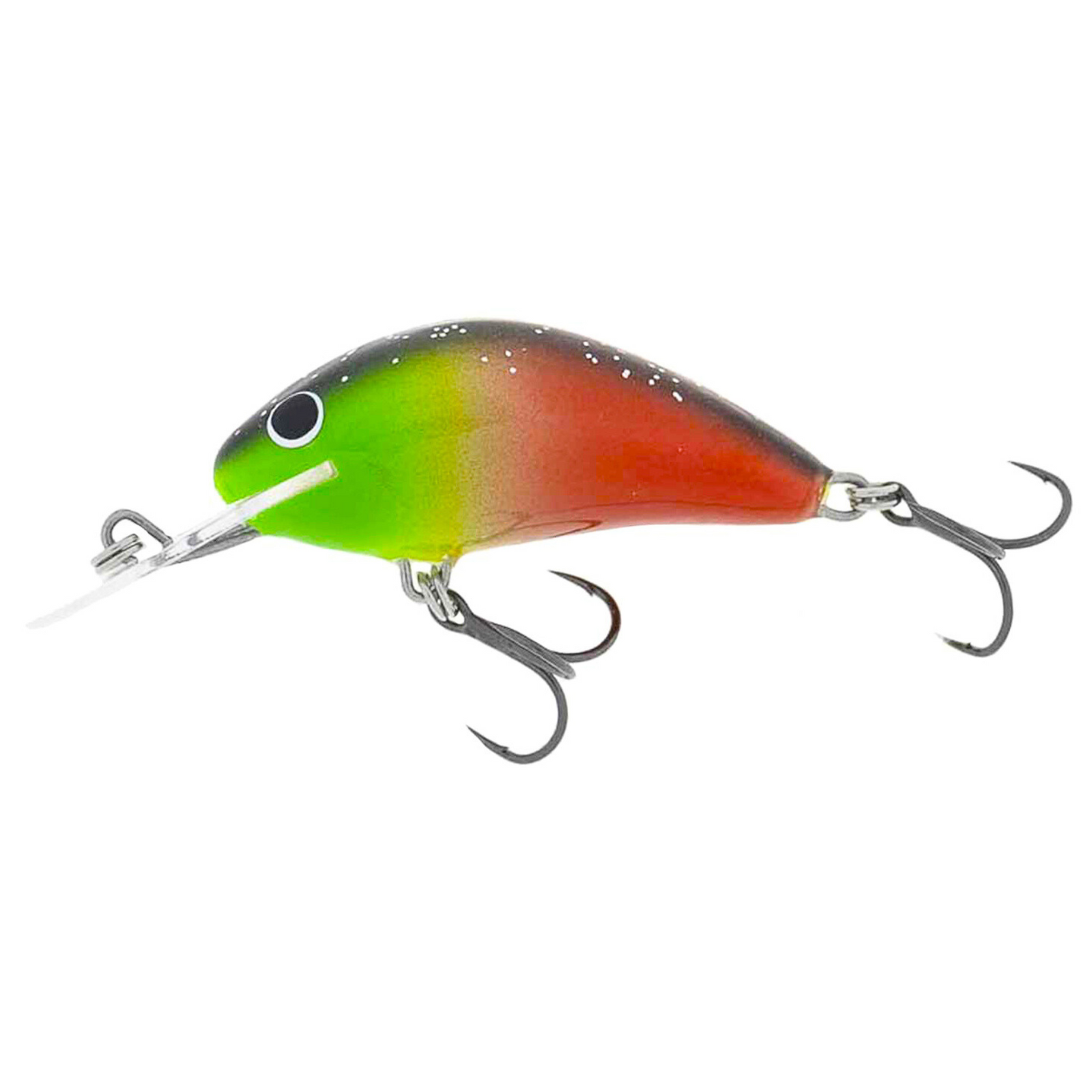 Salmo Hornet 4cm 3g Kelluva vaappu | PAQ