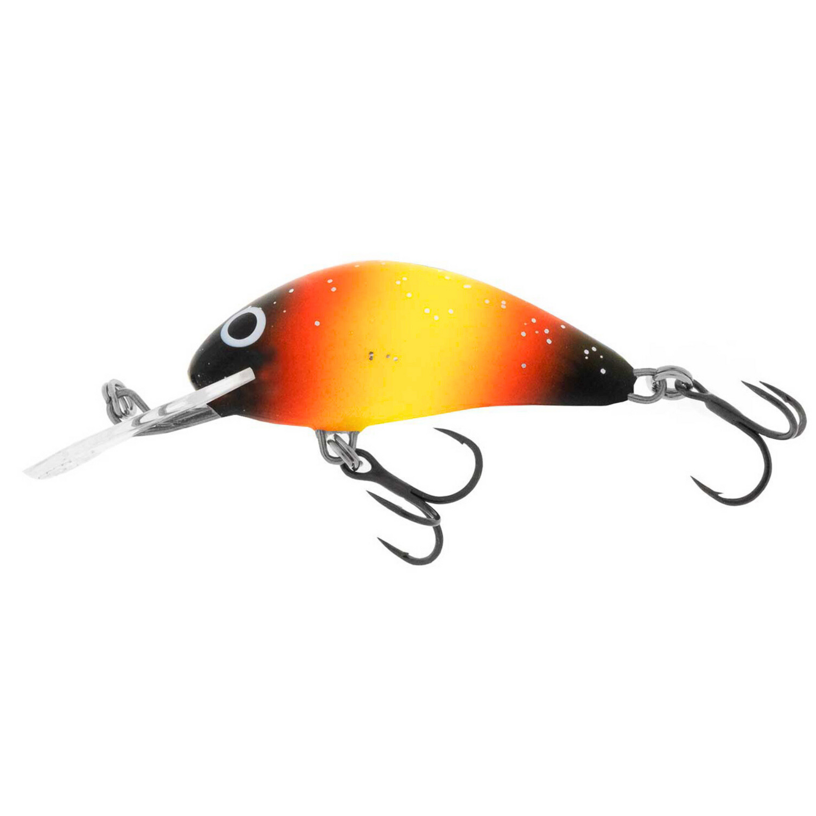 Salmo Hornet 4cm 3g Kelluva vaappu | RYT