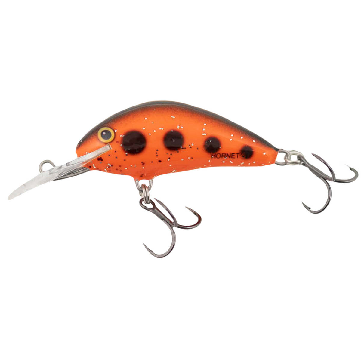 Salmo Hornet 4cm 3g Kelluva vaappu | SRB
