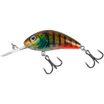 Salmo Rattli'n Hornet Kelluva Vaappu 4.5cm 6g | Clear Hot Gill