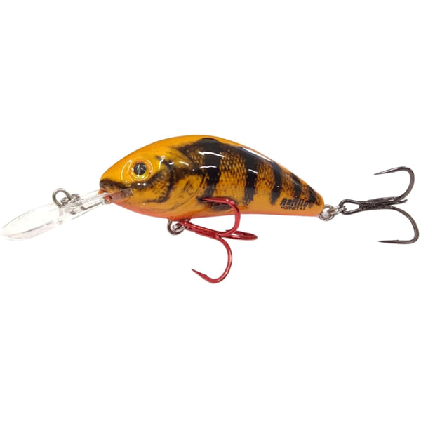 Salmo Rattli'n Hornet Kelluva Vaappu 4.5cm 6g | PBE