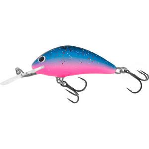 Salmo Rattli'n Hornet Kelluva Vaappu 4.5cm 6g | BVJ