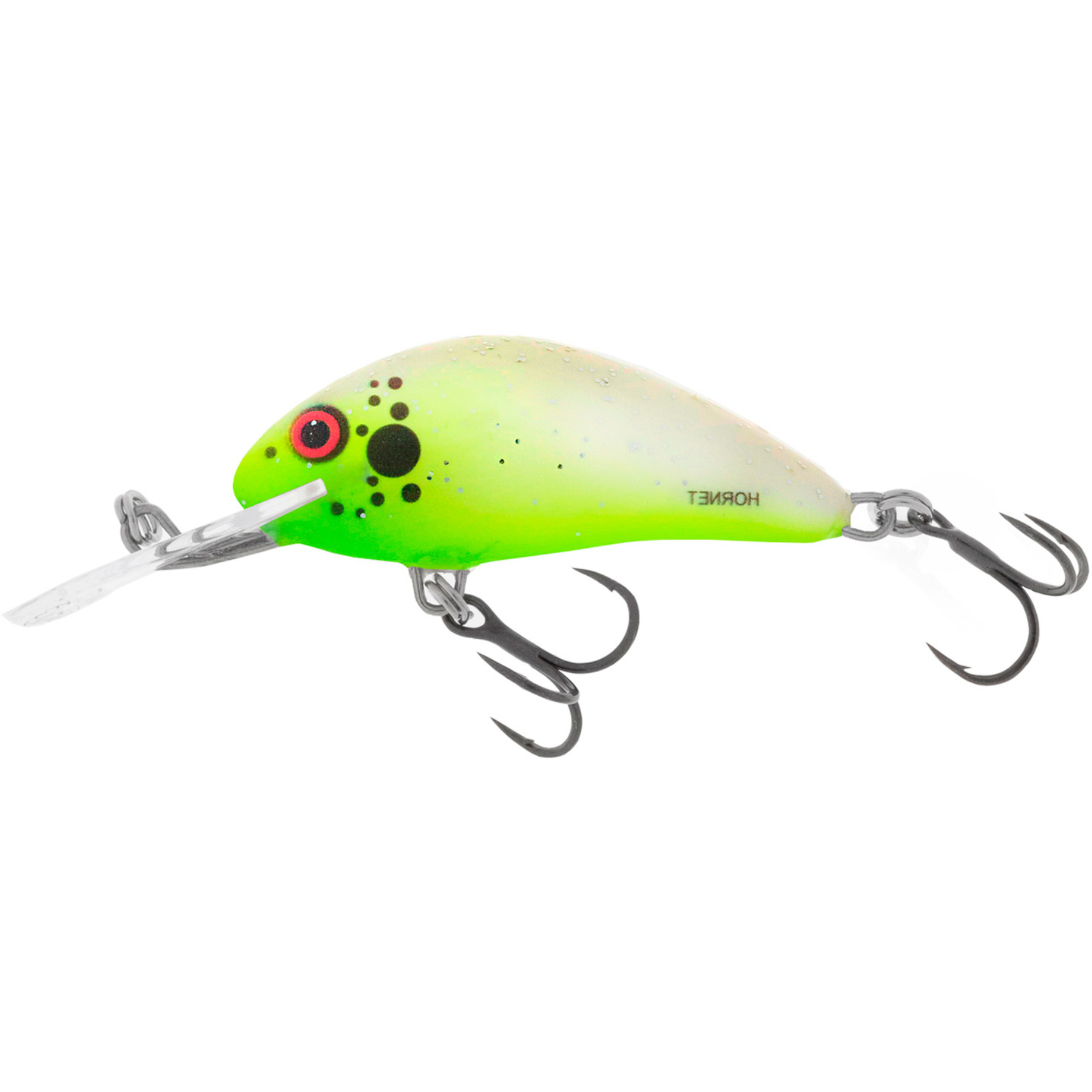 Salmo Rattlin' Hornet 5,5cm 10,5g Kelluva Vaappu | Clean Cut