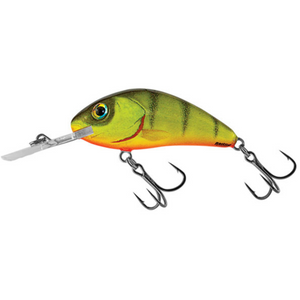 Salmo Rattlin' Hornet 5,5cm 10,5g Kelluva Vaappu | Hot Perch